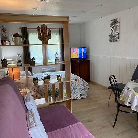 Le Bon Coin Lägenhet Périssac Exteriör bild